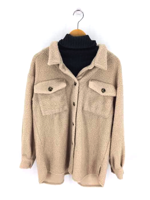 MURUA（ムルーア） インナータートルブークレシャツ レディース アウター