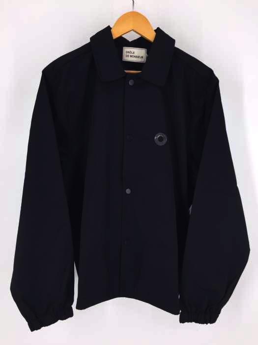 DROLE DE MONSIEUR（ドロールドムッシュ） COLLARRED NFPM JACKET メンズ アウター