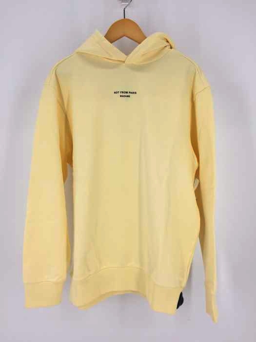 DROLE DE MONSIEUR（ドロールドムッシュ） 20SS CLASSIC NFPM HOODIE メンズ トップス