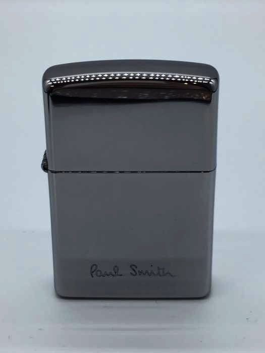 Paul Smith（ポールスミス） ZIPPO メンズ ファッション雑貨