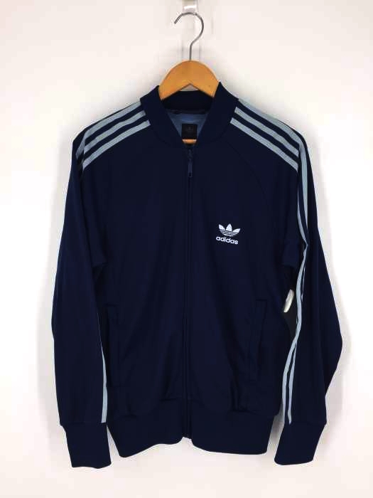 adidas Originals（アディダスオリジナルス） ジップアップトラックジャケット メンズ アウター