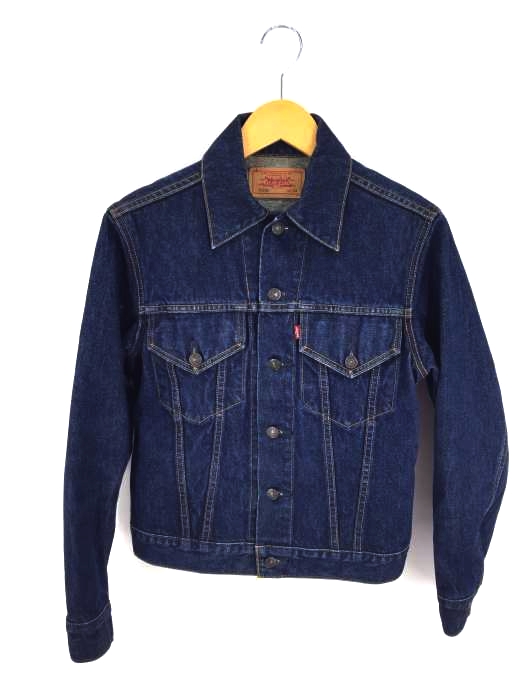 Levis（リーバイス） 70505 復刻 デニムラッカージャケットジャケット メンズ アウター