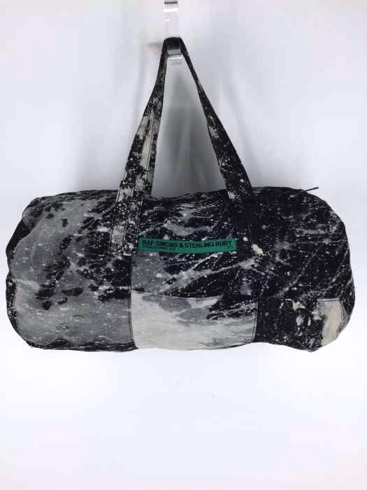 RAF SIMONS（ラフシモンズ） ボストンバッグ メンズ バッグ