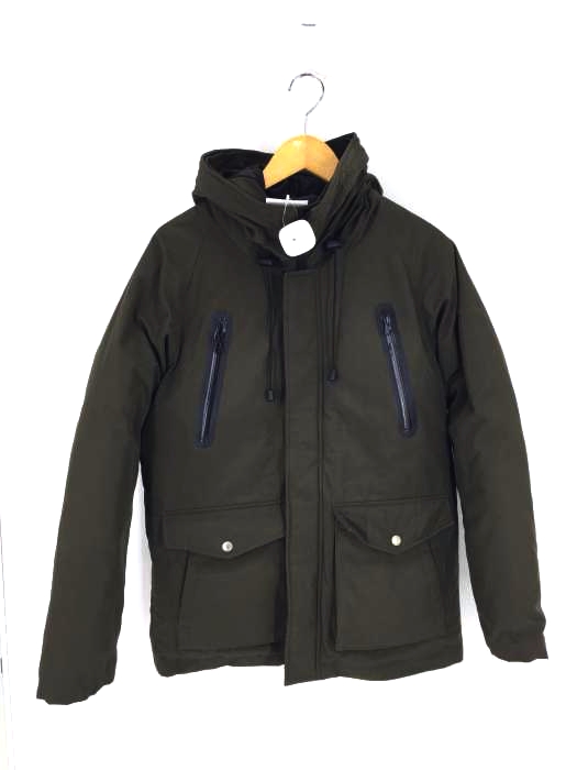 Schott（ショット） SNORKEL DOWN PARKA メンズ アウター