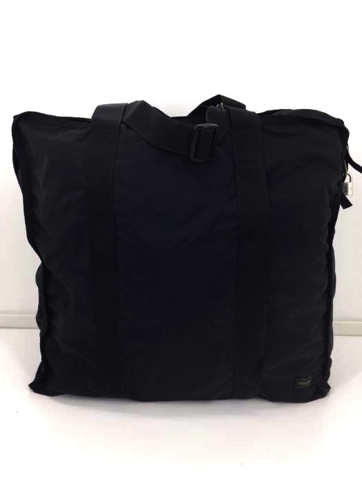 PORTER(ポーター) リップストップナイロン ビックサイズトートバッグ メンズ バッグ