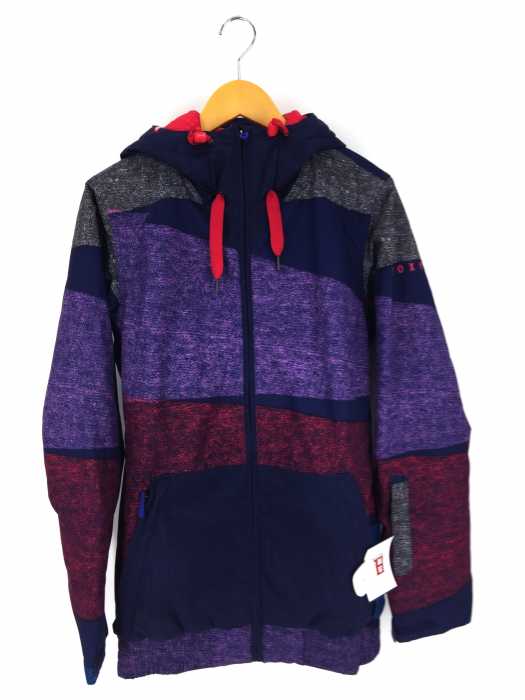 ROXY （ロキシー） Pin on JACKET レディース アウター
