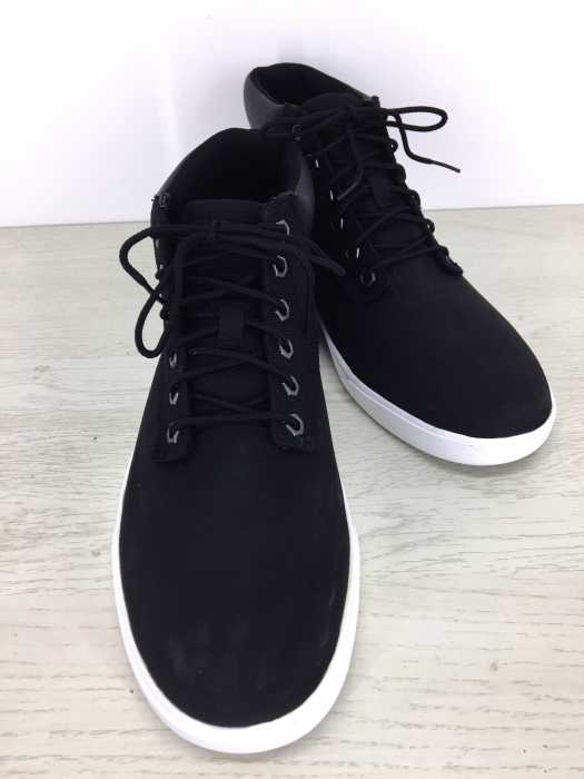 Timberland (ティンバーランド) GROVETON FL CHK メンズ シューズ