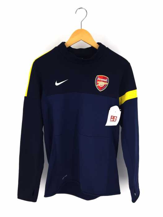 NIKE （ナイキ） アーセラル ミッドレイヤートップ メンズ トップス