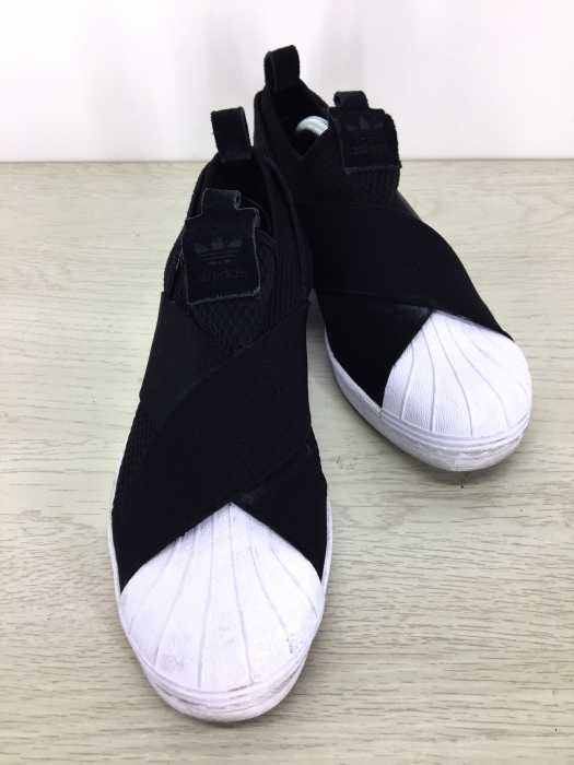 adidas (アディダス) SS Slip On W レディース シューズ