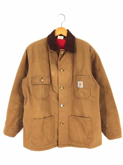 Carhartt (カーハート) ダック地カバーオール メンズ アウター