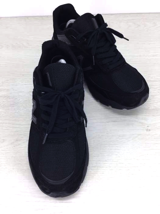 NEW BALANCE（ニューバランス） M990 V5 メンズ シューズ