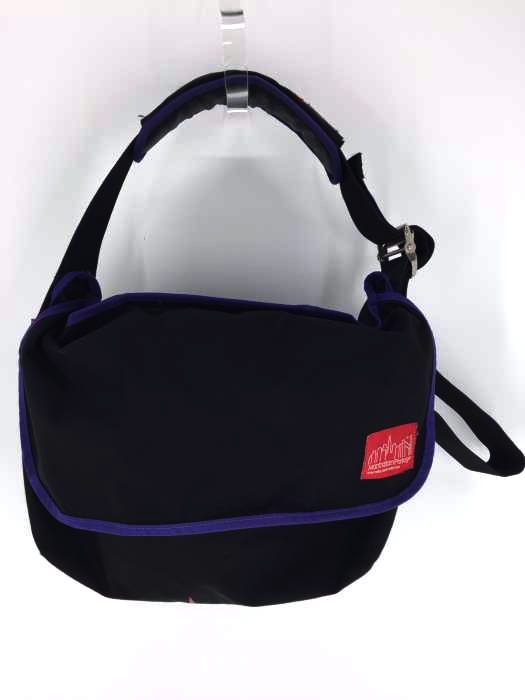 Manhattan Portage(マンハッタンポーテージ) メッセンジャーバッグ メンズ バッグ