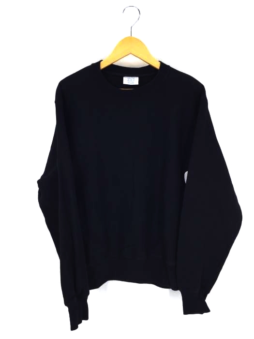 Champion（チャンピオン） REVERSE WEAVE クルーネックスウェット メンズ トップス