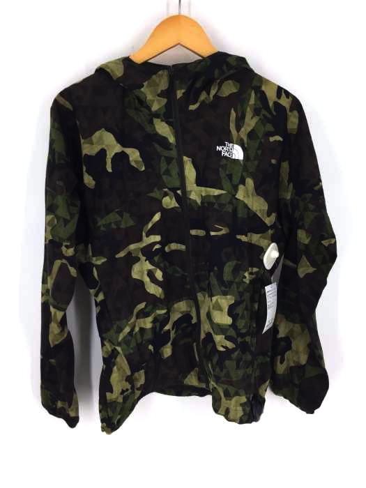 THE NORTH FACE（ザノースフェイス） Novelty Swallowtail Hoodie メンズ トップス