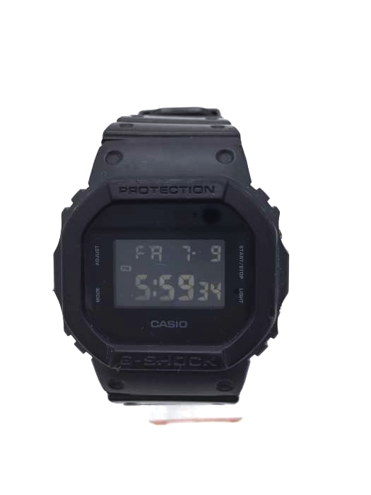 CASIO（カシオ） G-SHOCK Solid Colors メンズ 腕時計