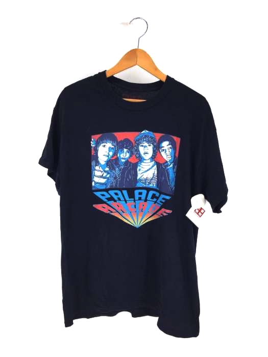 Stranger Things（ストレンジャーシングス） プリントTシャツ メンズ