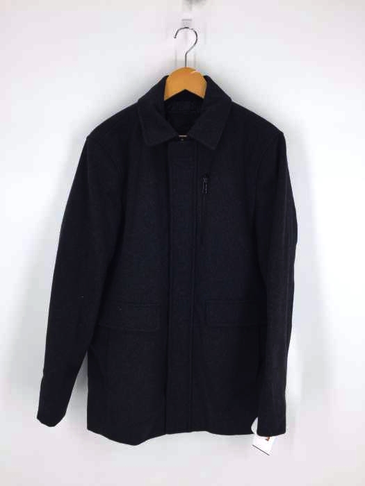 CALVIN KLEIN（カルバンクライン） ジップアップコート メンズ アウター