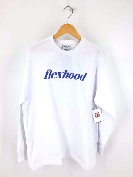 FREXHOOD（フレックスフード） Flexer Icon Tee メンズ トップス