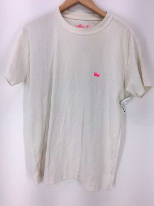 OSKLEN（オスクレン） BIG-SHIRT バックプリントクルーネックTシャツ メンズ トップス