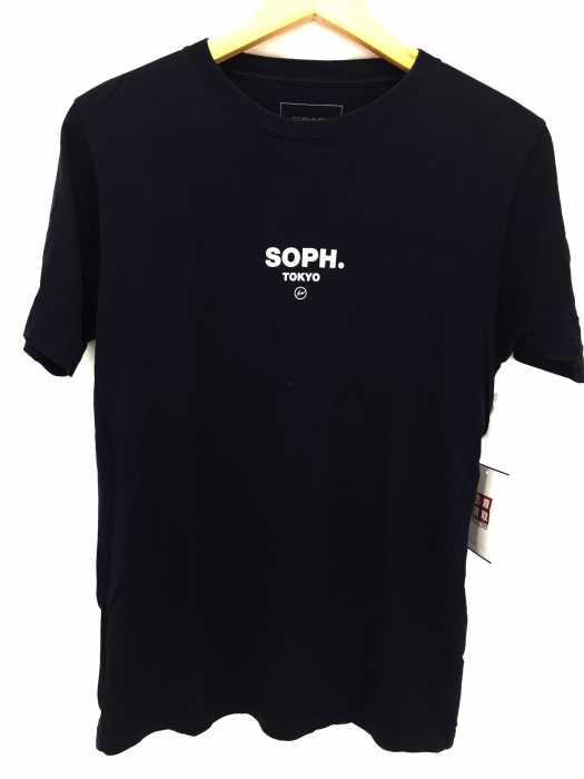 SOPHNET.(ソフネット) プリントTシャツ メンズ トップス