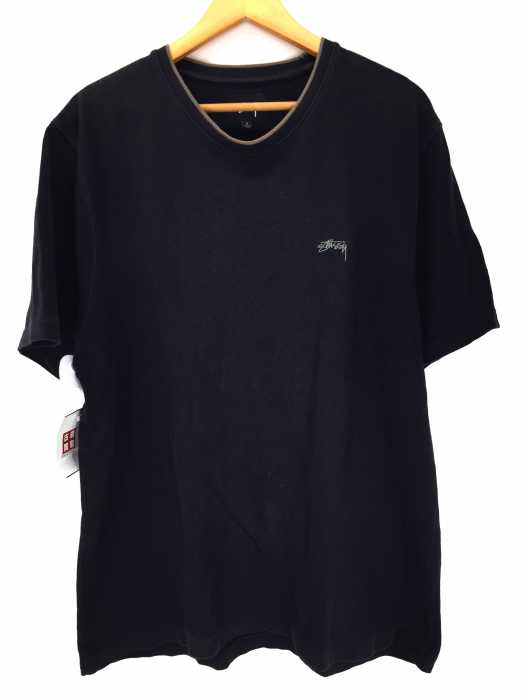 Stussy（ステューシー） カノコTシャツ メンズ トップス