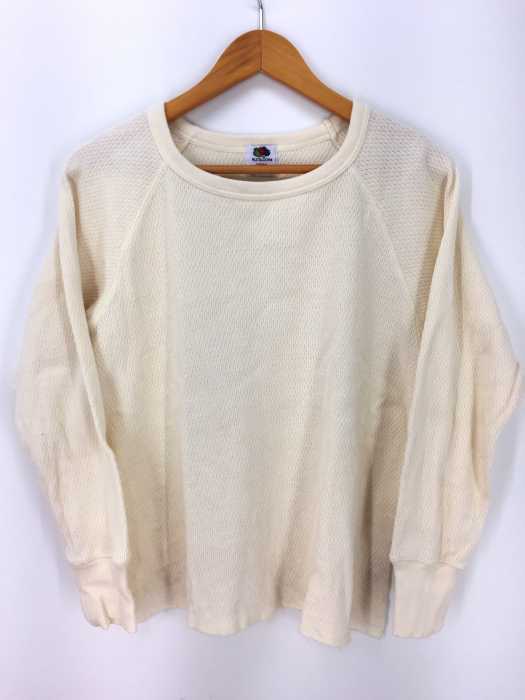 FRUIT OF THE LOOM（フルーツオブザルーム） thermal under wear メンズ トップス
