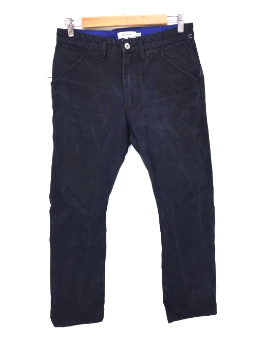 nonnative(ノンネイティブ) COURIER 5P JEANS メンズ パンツ