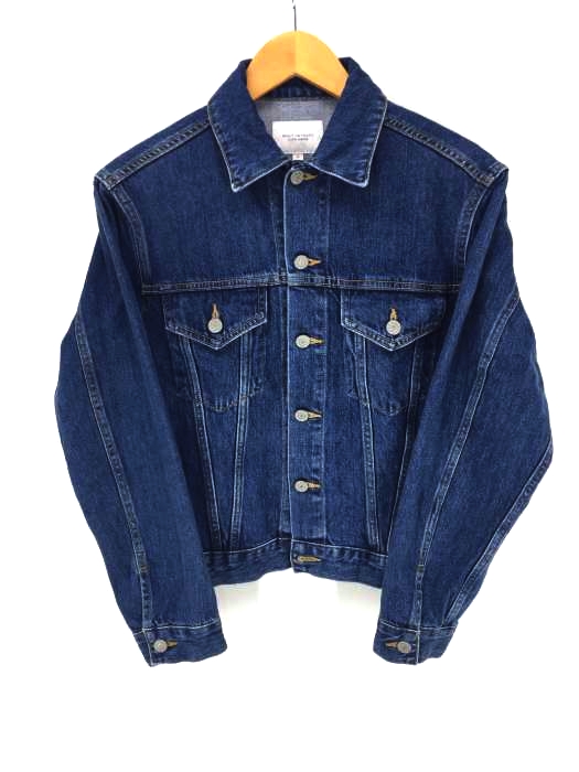 BEAUTY & YOUTH UNITED ARROWS（ビューティーアンドユースユナイテッドアローズ） デニムジャケット 3RD レディース アウター
