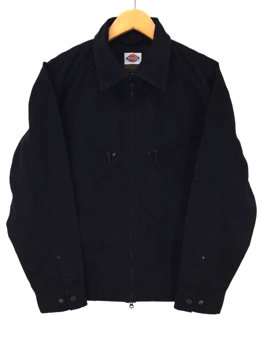 Dickies（ディッキーズ） ジップアップジャケット メンズ アウター