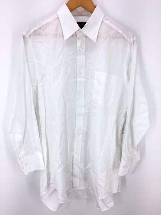 LANVIN COLLECTION（ランバンコレクション） ドレス シャツ メンズ トップス