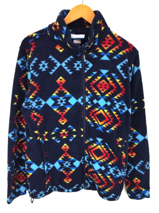 Columbia（コロンビア） BUCKEYE SPRINGS JACKET フリースジャケット メンズ アウター