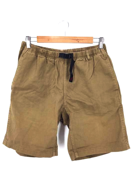 GRAMICCI（グラミチ） G-SHORTS  ショート ハーフ パンツ メンズ パンツ
