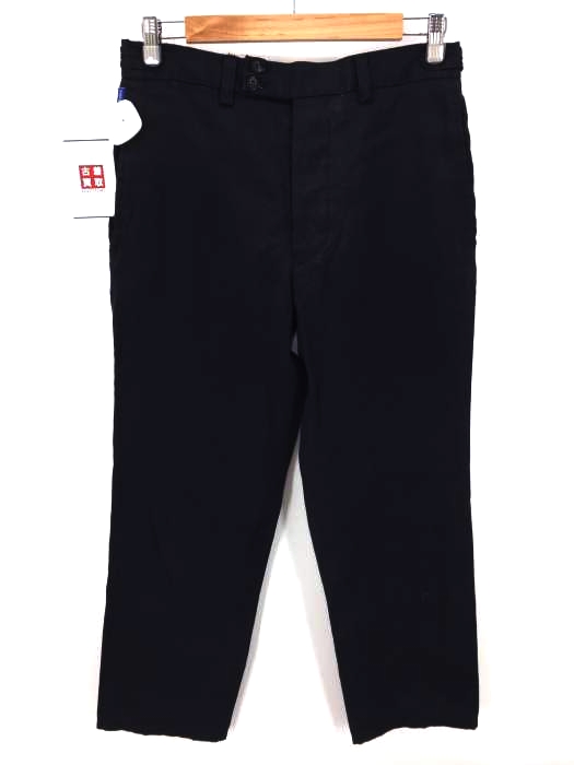KENZO HOMME（ケンゾーオム） 化繊 スラックスパンツ メンズ パンツ