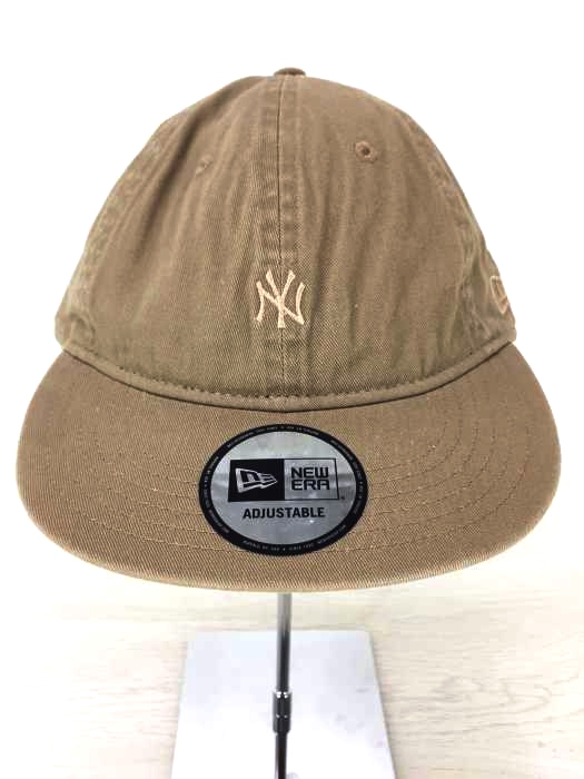 NEWERA（ニューエラ） 9TWENTY TONAL LOGO キャップ メンズ 帽子