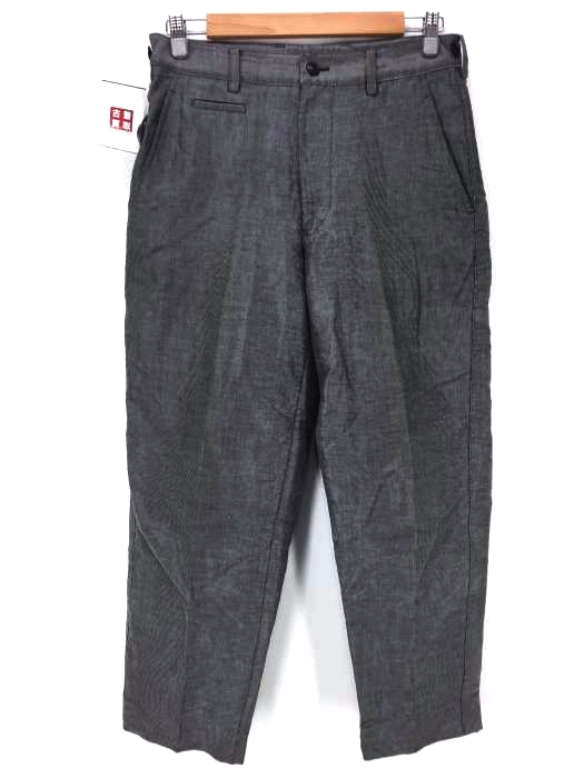 ISSEY MIYAKE MEN（イッセイミヤケメン） スラックスパンツ メンズ パンツ