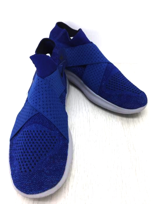 Nike ナイキ フリーランモーションフライニット レディース シューズ ブランド古着買取販売バズストア Nike ナイキ フリーランモーションフライニット レディース シューズ ブランド古着買取販売バズストア