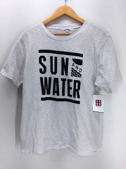 relume JOURNAL STANDARD (レリューム ジャーナルスタンダード) SUN AND WATER メンズ トップス