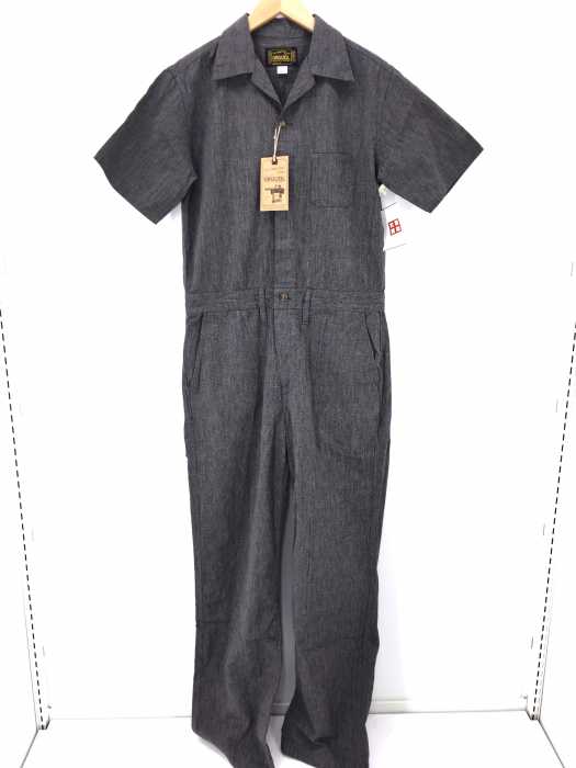 ORGUEIL（オルゲイユ） Jump Suit メンズ オールインワン