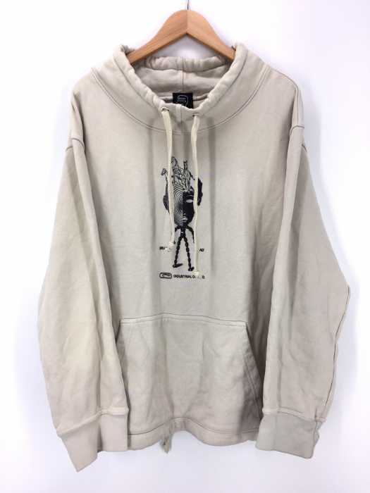 BRAIN-DEAD（ブレインデッド） Mock Neck Sweat メンズ トップス