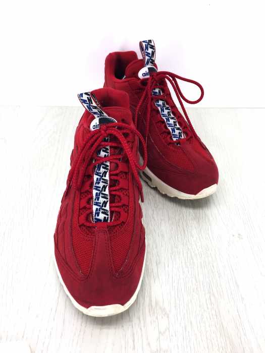 NIKE （ナイキ） AIR MAX 95 TT メンズ シューズ