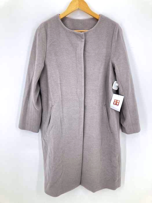 ROSSO URBAN RESEARCH（ロッソアーバンリサーチ） ノーカラーコート レディース アウター