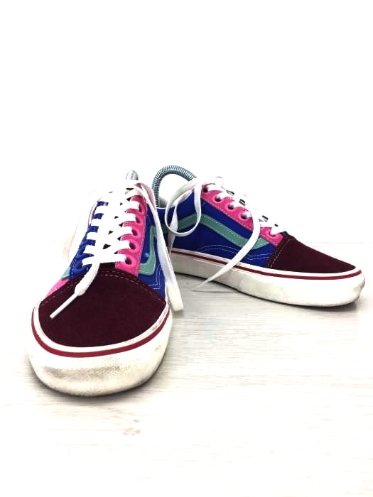 VANS（バンズ） OLD SKOOL レディース シューズ