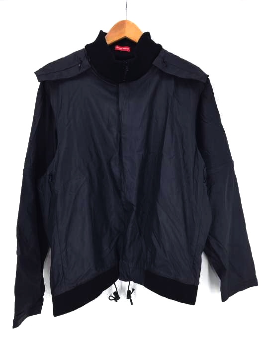 UNDERCOVER（アンダーカバー） 98AW EXCHANGE期 Transform Nylon Jacket Small parts メンズ アウター