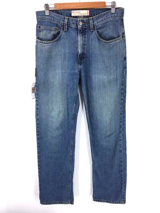 Levis(リーバイス) コロンビア製 559 RELAXED STRAIGHT メンズ パンツ