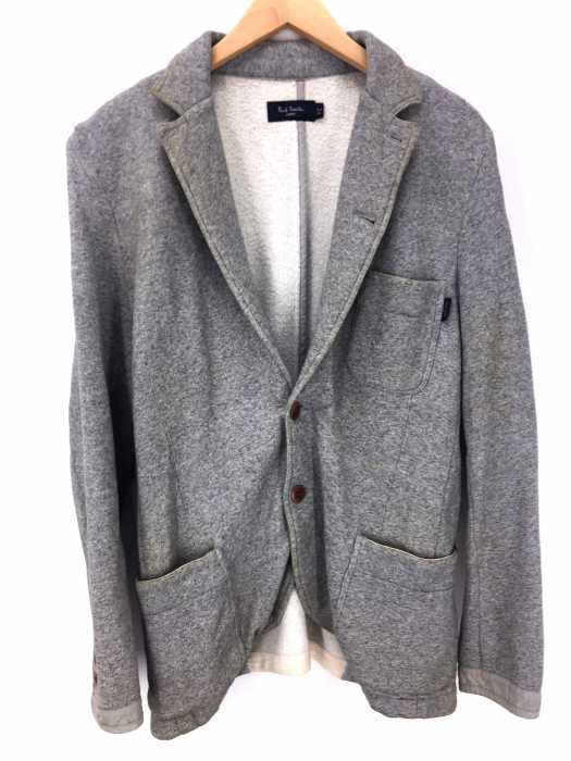Paul Smith　JEANS（ポールスミスジーンズ） スウェット2Bテーラードジャケット メンズ アウター