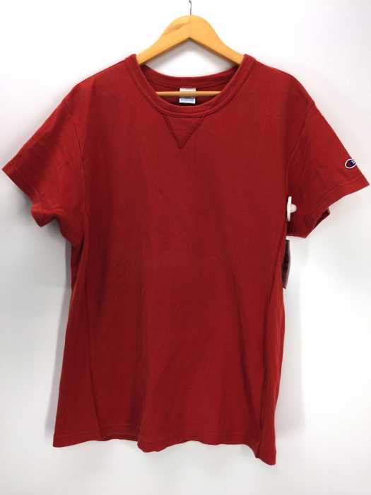 Champion （チャンピオン） REVERSE WEAVE T-SHIRT メンズ トップス