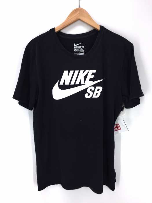 NIKE SB （ナイキスケートボーディング） DRI-FIT ロゴTシャツ メンズ トップス