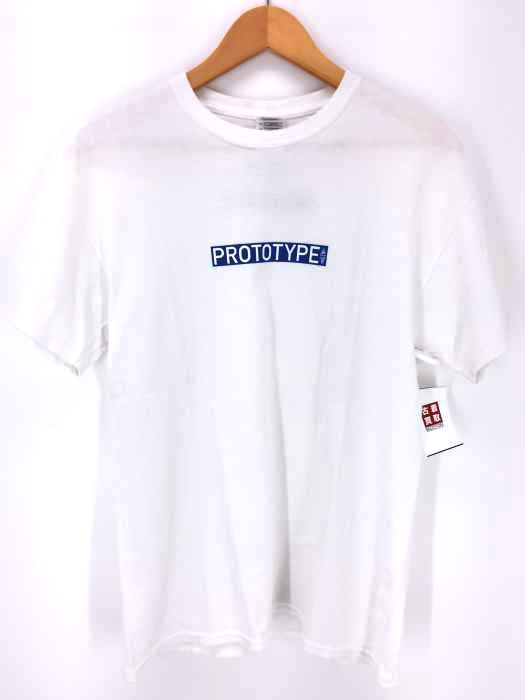 CHALLENGER（チャレンジャー） PROTOTYPE プリントTシャツ GILDANボディー メンズ トップス