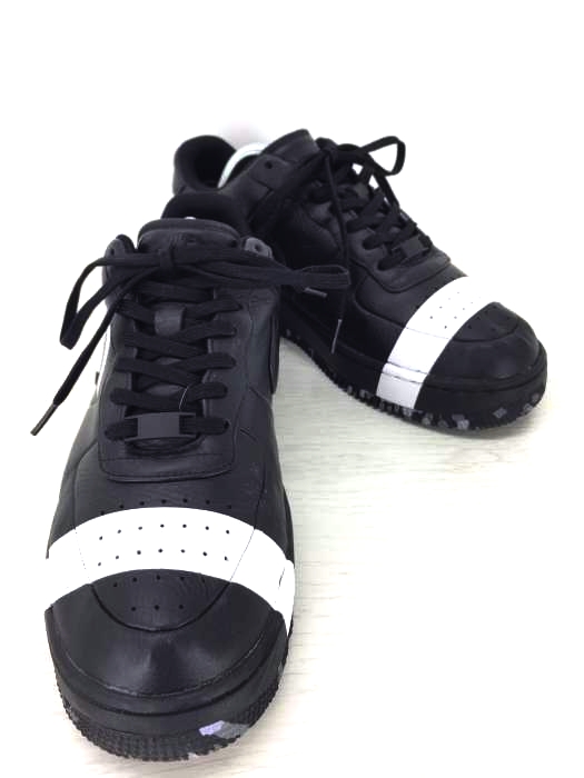 NIKE（ナイキ） AIR FORCE 1 UPSTEP LX メンズ シューズ