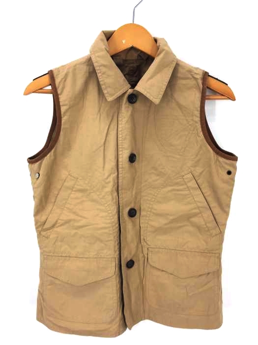 RALPH LAUREN（ラルフローレン） リバーシブルベスト メンズ トップス